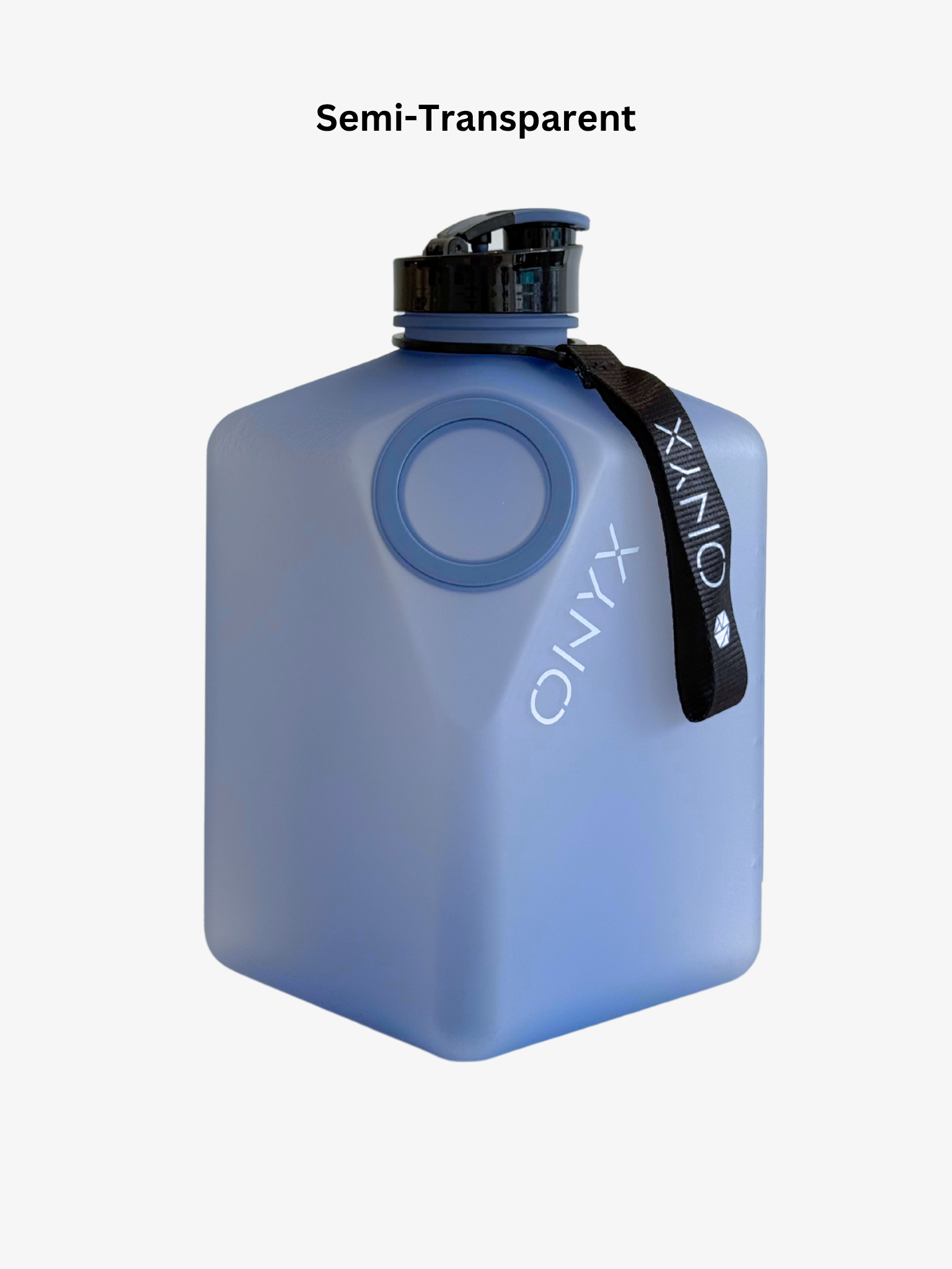 Sky (Semi-Transparent)