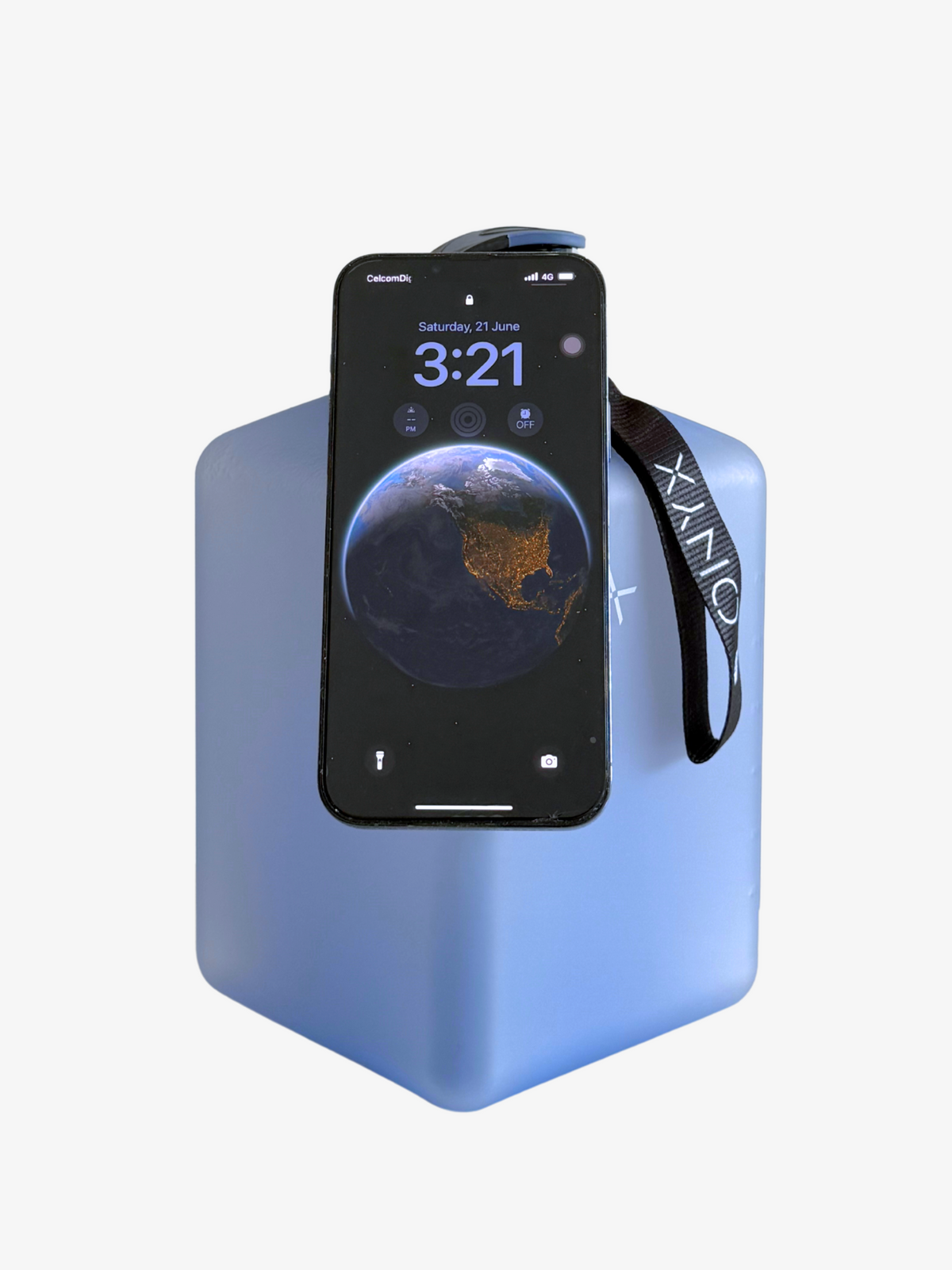 Sky (Semi-Transparent)