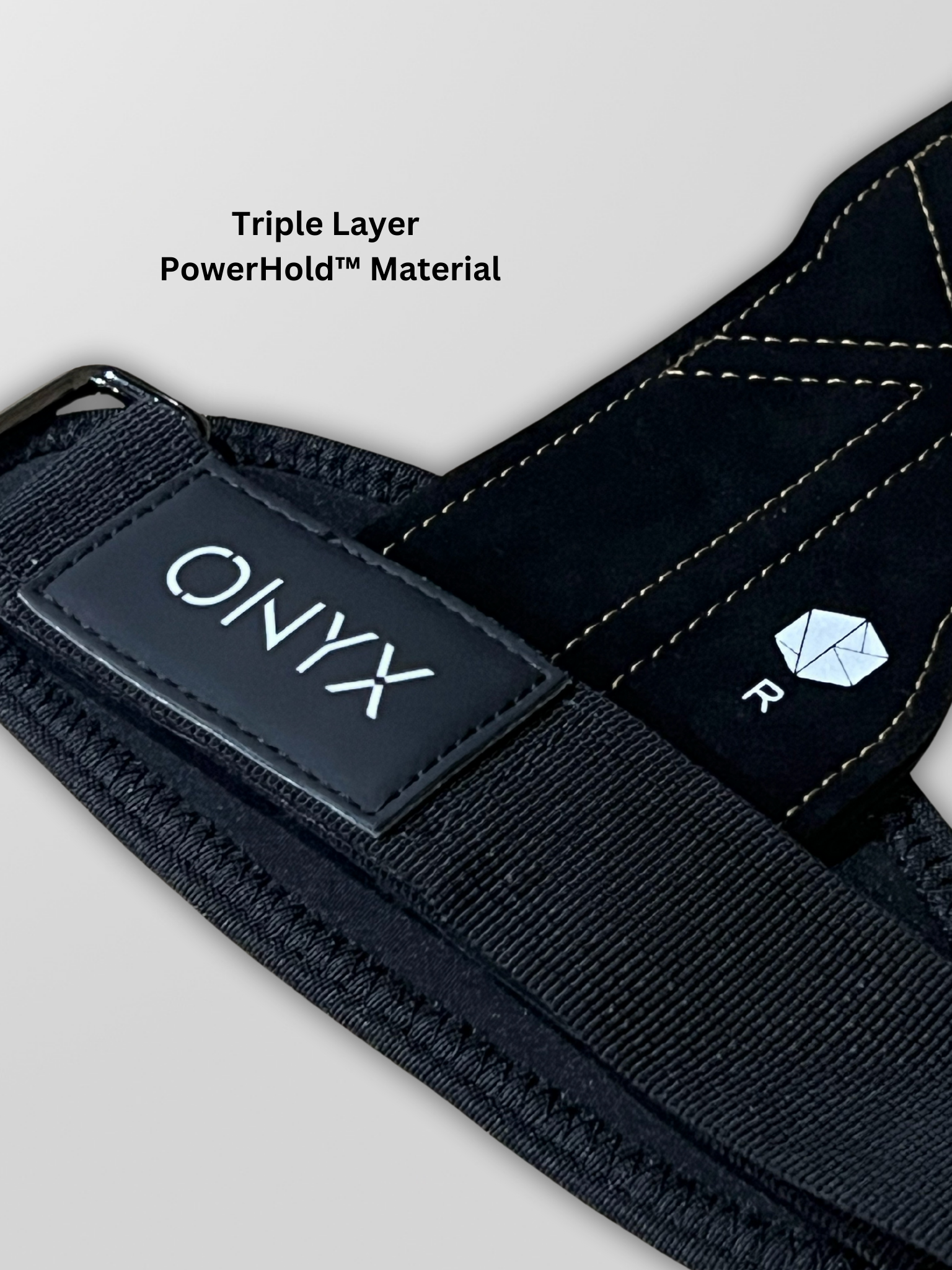 ONYX Black