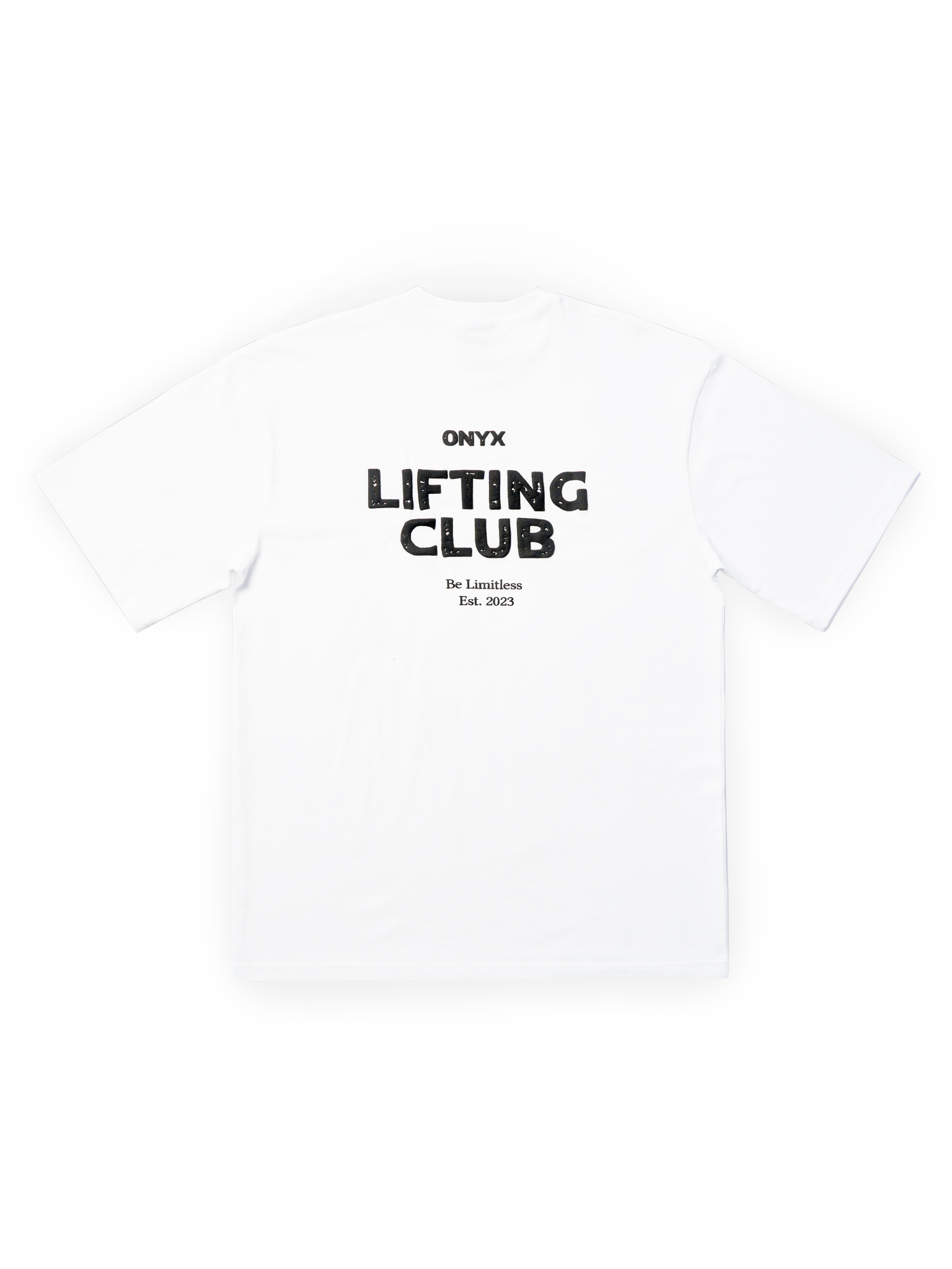 Lifting Club Tee