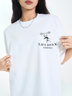 Lifting Club Tee