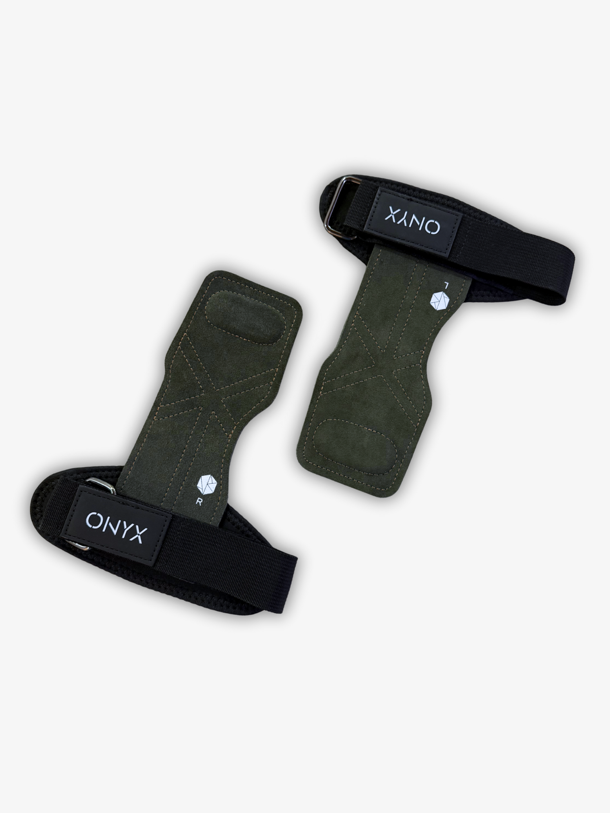 ONYX Grips