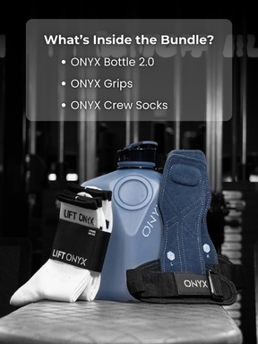 Essential Lift Set