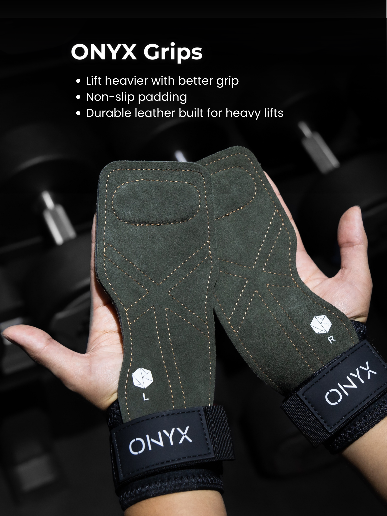 Essential Lift Set
