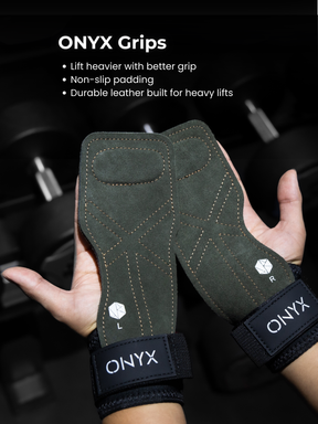 Essential Lift Set