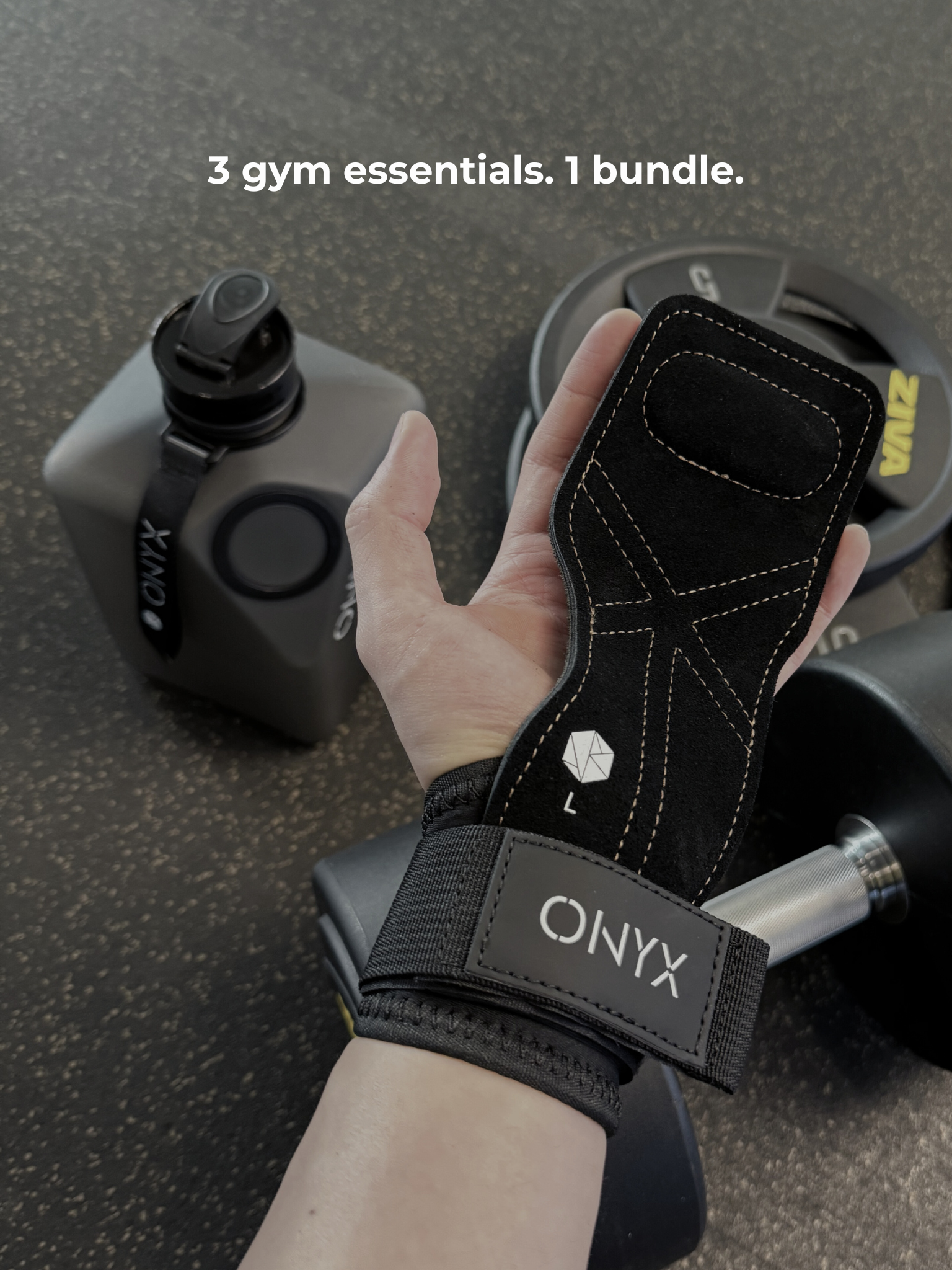 Essential Lift Set