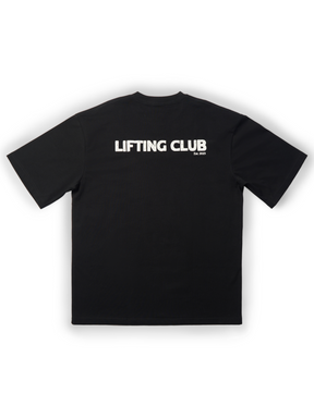 Legacy Lifting Club Tee