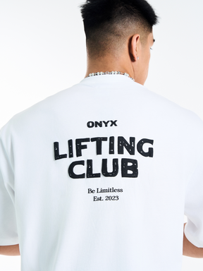 Lifting Club Tee