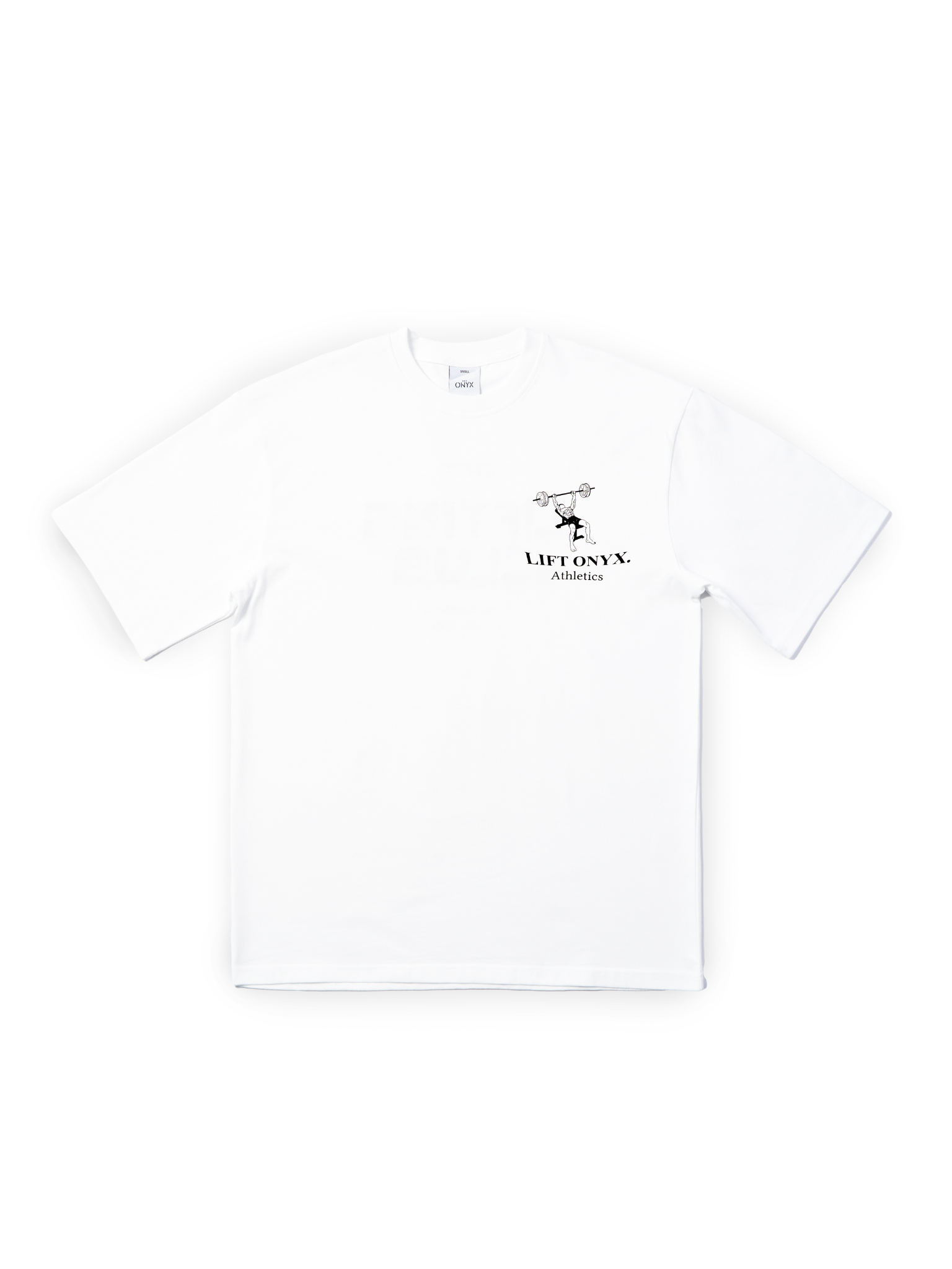 Lifting Club Tee