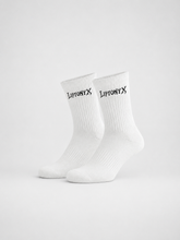 Crew Socks (2 Pairs Pack)