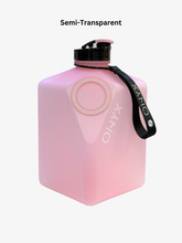 Cotton Candy (Semi-Transaparent)