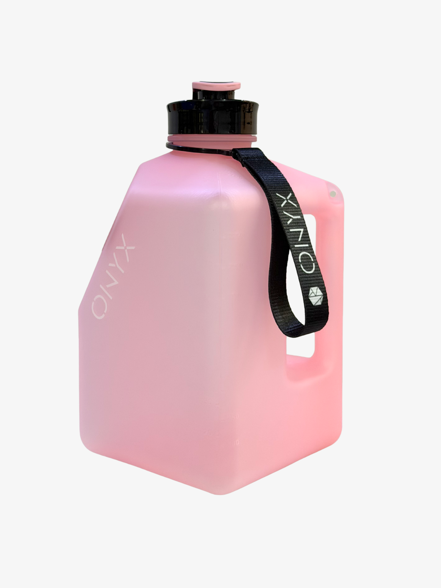 Cotton Candy (Semi-Transaparent)