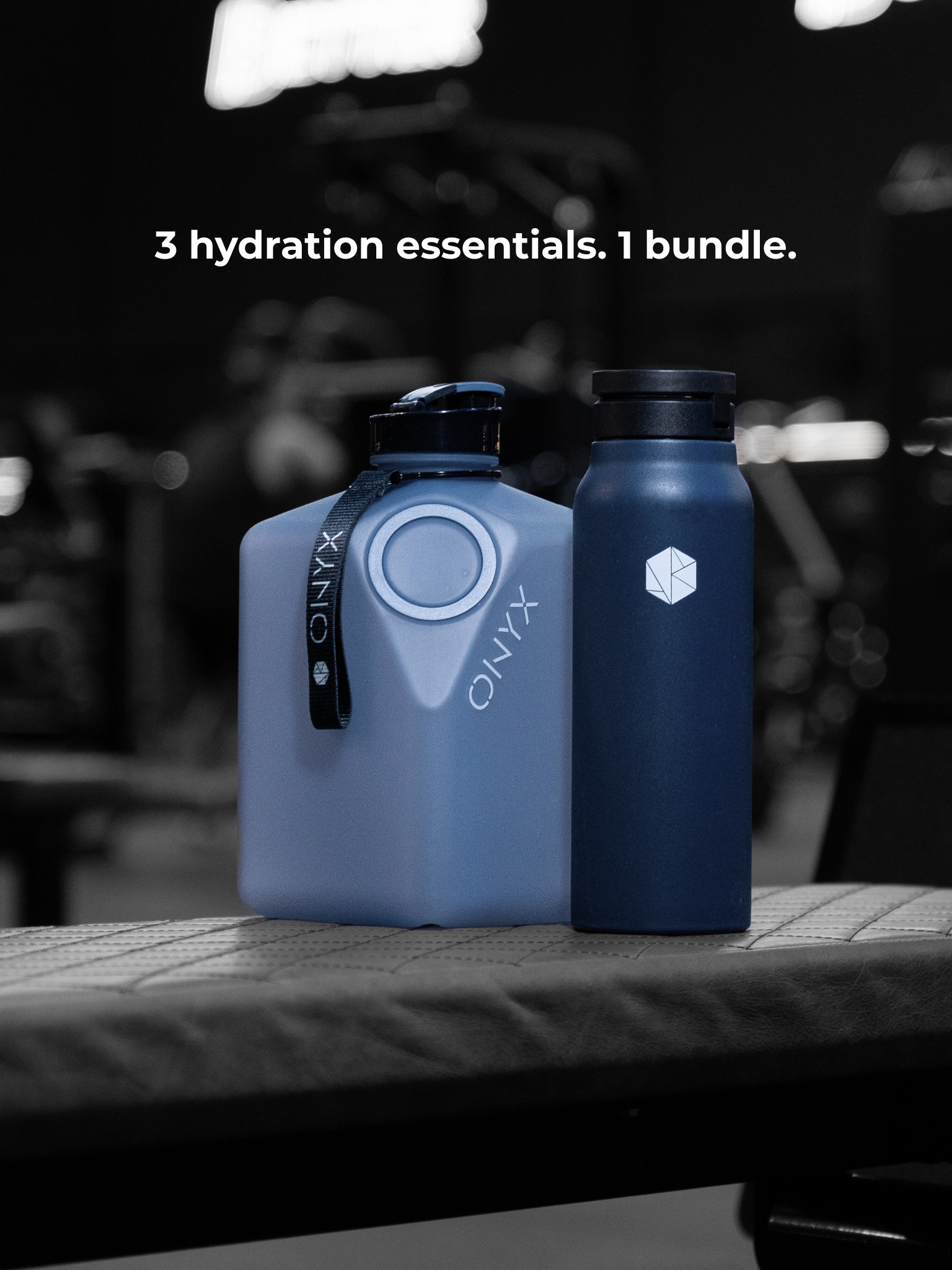 Hydration Duo Set