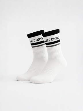 Crew Socks (2 Pairs Pack)