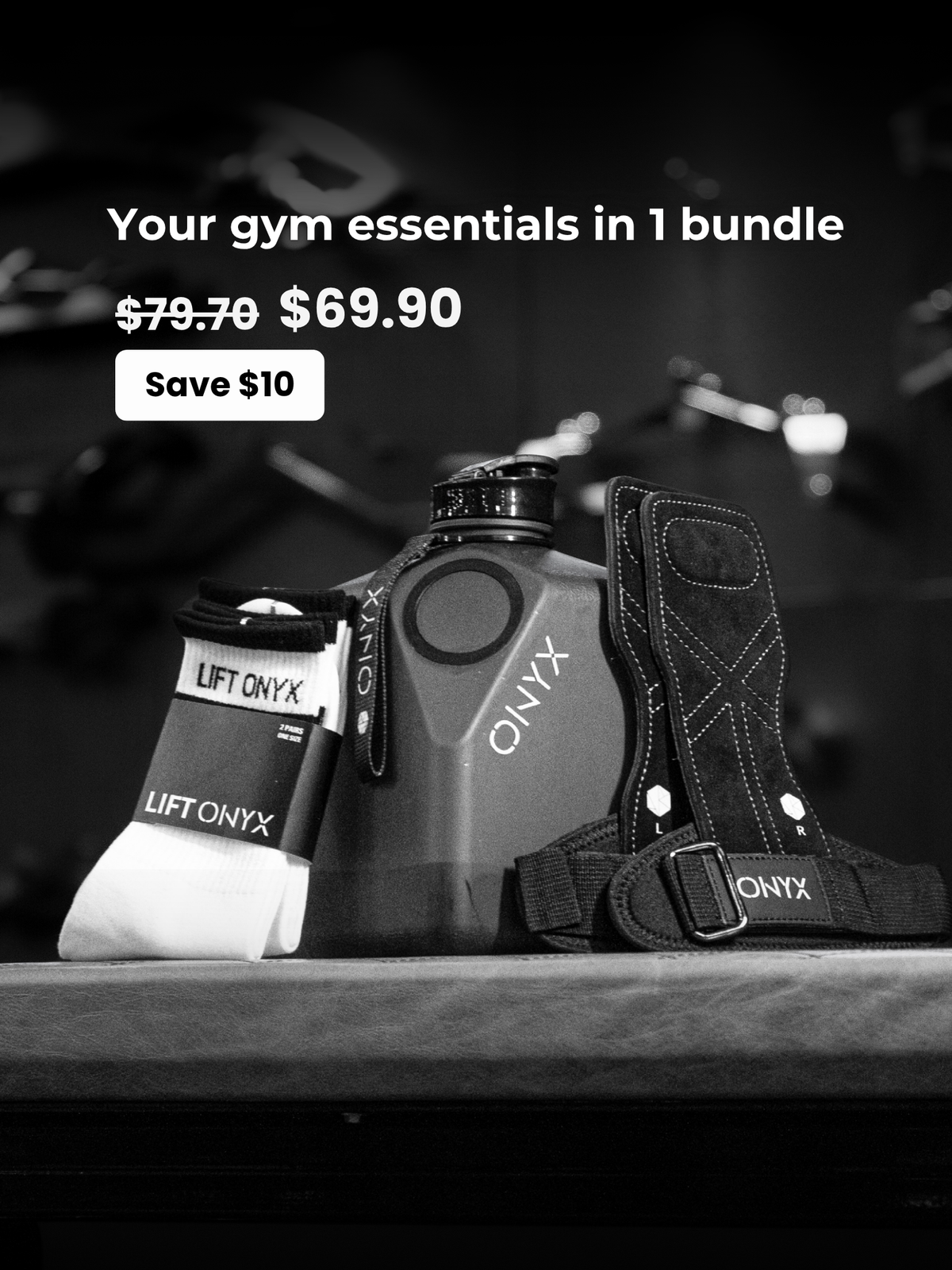 Essential Lift Set